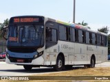 Real Auto Ônibus C41364 na cidade de Rio de Janeiro, Rio de Janeiro, Brasil, por Roger Silva. Número da foto: #:id.