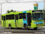 Taguatur - Taguatinga Transporte e Turismo 03469 na cidade de Teresina, Piauí, Brasil, por Ruan Silva Andrade. Número da foto: #8896132.