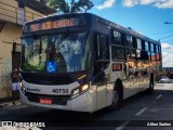 Urca Auto Ônibus 40750 na cidade de Belo Horizonte, Minas Gerais, Brasil, por Ailton Santos. Número da foto: #:id.