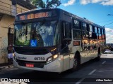 Urca Auto Ônibus 40750 na cidade de Belo Horizonte, Minas Gerais, Brasil, por Ailton Santos. ID da foto: :id.