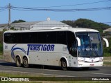 Trans Igor Transportes e Turismo 2016 na cidade de Vila Velha, Espírito Santo, Brasil, por Fábio Andrade. ID da foto: :id.