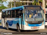 Rogil Transportes Rodoviários 3 030 na cidade de Campos dos Goytacazes, Rio de Janeiro, Brasil, por Erik Ferreira. ID da foto: :id.