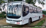 Emanuel Transportes 6500 na cidade de Cariacica, Espírito Santo, Brasil, por Everton Costa Goltara. Número da foto: #8896163.