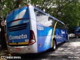 Viação Cometa 12223 na cidade de São Paulo, São Paulo, Brasil, por Jessé Santos. Número da foto: #:id.
