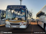 Ônibus Particulares 105 na cidade de Sertãozinho, São Paulo, Brasil, por Vicente de Paulo Alves. Número da foto: #8896482.