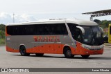 Planeta Transportes Rodoviários 2131 na cidade de Guarapari, Espírito Santo, Brasil, por Lucas Oliveira. Número da foto: #:id.