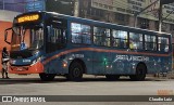 Empresa Santa Terezinha RJ 127.010 na cidade de Nilópolis, Rio de Janeiro, Brasil, por Claudio Luiz. Número da foto: #:id.