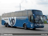 Auto Viação Progresso 7113 na cidade de Caruaru, Pernambuco, Brasil, por Victor Hugo. Número da foto: #:id.