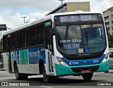 Transportes Campo Grande D53663 na cidade de Rio de Janeiro, Rio de Janeiro, Brasil, por Valter Silva. ID da foto: :id.