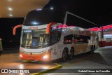 We Mobi 3739 na cidade de Queluz, São Paulo, Brasil, por Gabriel Nunes de Carvalho. Número da foto: #8896402.