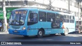 Viação Novo Retiro 88263 na cidade de Betim, Minas Gerais, Brasil, por Edmar Junio. Número da foto: #:id.