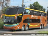 Pevidor Transportes p-20101829 na cidade de Cuiabá, Mato Grosso, Brasil, por Anderson Gonçalves da Fonseca. ID da foto: :id.