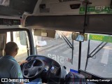 Pantanal Transportes 5162 na cidade de Cuiabá, Mato Grosso, Brasil, por Wenthony Camargo. Número da foto: #:id.