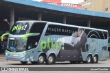Viação Garcia 8804 na cidade de Porto Alegre, Rio Grande do Sul, Brasil, por Jovani Cecchin. Número da foto: #8896755.