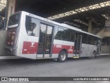 Transwolff Transportes e Turismo 7 8893 na cidade de São Paulo, São Paulo, Brasil, por LUIS FELIPE CANDIDO NERI. ID da foto: :id.