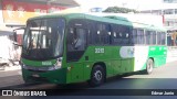 Viação Santa Edwiges 69809 na cidade de Betim, Minas Gerais, Brasil, por Edmar Junio. Número da foto: #:id.