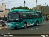 Ônibus Particulares  na cidade de Chorrillos, Lima, Lima Metropolitana, Peru, por Fabrizio Lazo. ID da foto: :id.