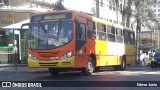 Viação Novo Retiro 88019 na cidade de Betim, Minas Gerais, Brasil, por Edmar Junio. Número da foto: #:id.