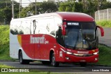 Expresso Itamarati 6895 na cidade de Campinas, São Paulo, Brasil, por Lucas Oliveira. Número da foto: #:id.