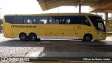 Viação Itapemirim 60011 na cidade de Americana, São Paulo, Brasil, por Gilson de Souza Junior. Número da foto: #8895348.