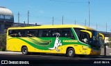 Expresso Caxiense 7031 na cidade de Porto Alegre, Rio Grande do Sul, Brasil, por JULIO SILVA. Número da foto: #:id.