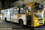 Plataforma Transportes 30422 na cidade de Salvador, Bahia, Brasil, por Marcos Paulo Caput. Número da foto: #:id.