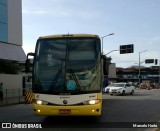 Kaissara - Viação Caiçara 15462 na cidade de Rio de Janeiro, Rio de Janeiro, Brasil, por Marcelo Horta. Número da foto: #:id.