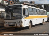 Ônibus Particulares 1623 na cidade de Santo Antônio do Amparo, Minas Gerais, Brasil, por Marcos de Alcantara Pinto. Número da foto: #:id.