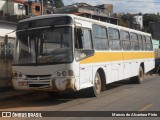 Ônibus Particulares 1623 na cidade de Santo Antônio do Amparo, Minas Gerais, Brasil, por Marcos de Alcantara Pinto. ID da foto: :id.