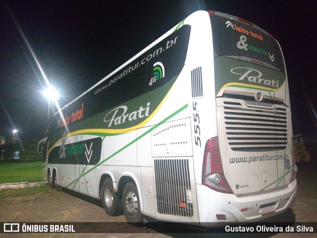 Parati Turismo 5555 na cidade de Brasília, Distrito Federal, Brasil, por Gustavo Oliveira da Silva. Número da foto: #8897617.