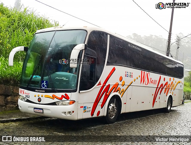 WS Tour 002 na cidade de Petrópolis, Rio de Janeiro, Brasil, por Victor Henrique. Número da foto: #8899728.