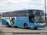 Auto Viação Progresso 6066 na cidade de Caruaru, Pernambuco, Brasil, por Victor Hugo. Número da foto: #:id.