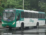 OT Trans - Ótima Salvador Transportes 20725 na cidade de Salvador, Bahia, Brasil, por Ícaro Chagas. Número da foto: #:id.