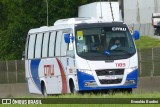 CMW Transportes 1189 na cidade de São José dos Campos, São Paulo, Brasil, por Everaldo Bordini. Número da foto: #:id.