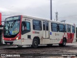 Integração Transportes 0421065 na cidade de Manaus, Amazonas, Brasil, por Sanderson Monte. ID da foto: :id.