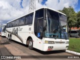VWA Tur 05 na cidade de Esteio, Rio Grande do Sul, Brasil, por JULIO SILVA. Número da foto: #8897479.