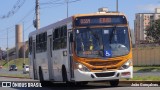 Auto Viação Marechal Brasília 443085 na cidade de Taguatinga, Distrito Federal, Brasil, por João Gonçalves. ID da foto: :id.