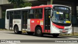 Allibus Transportes 4 5102 na cidade de São Paulo, São Paulo, Brasil, por Cleverson dos Reis Giraldi. Número da foto: #:id.
