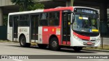 Allibus Transportes 4 5102 na cidade de São Paulo, São Paulo, Brasil, por Cleverson dos Reis Giraldi. ID da foto: :id.