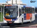 Capital Transportes 8461 na cidade de Aracaju, Sergipe, Brasil, por Heberty Ruan Silva. Número da foto: #:id.