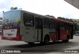 Expresso Luziense > Territorial Com. Part. e Empreendimentos 30263 na cidade de Santa Luzia, Minas Gerais, Brasil, por Moisés Magno. Número da foto: #8899845.