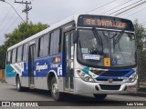 Auto Ônibus Fagundes RJ 101.394 na cidade de Niterói, Rio de Janeiro, Brasil, por Luiz Victor. Número da foto: #:id.