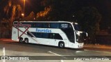 Empresa Reunidas Paulista de Transportes 162201 na cidade de Bauru, São Paulo, Brasil, por Rafael Viana Busólogo Bauru. Número da foto: #:id.