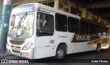 Auto Ônibus Vera Cruz RJ 104.026 na cidade de Duque de Caxias, Rio de Janeiro, Brasil, por Andre Oliveira. ID da foto: :id.