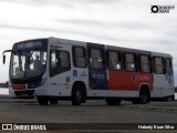 Capital Transportes 8459 na cidade de Aracaju, Sergipe, Brasil, por Heberty Ruan Silva. Número da foto: #:id.