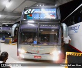 CI Tour Viagens 2060 na cidade de Estiva, Minas Gerais, Brasil, por Vicente de Paulo Alves. Número da foto: #8899646.