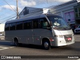 Fernandes Turismo 3000 na cidade de Juiz de Fora, Minas Gerais, Brasil, por Renato Brito. Número da foto: #:id.