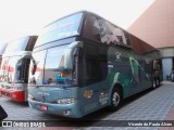 CI Tour Viagens 2060 na cidade de São Paulo, São Paulo, Brasil, por Vicente de Paulo Alves. Número da foto: #8899601.