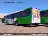 VB Transportes e Turismo 3270 na cidade de Campinas, São Paulo, Brasil, por Henrique Alves de Paula Silva. Número da foto: #8900504.