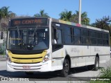 Real Auto Ônibus A41026 na cidade de Rio de Janeiro, Rio de Janeiro, Brasil, por Jorge Gonçalves. Número da foto: #8899822.